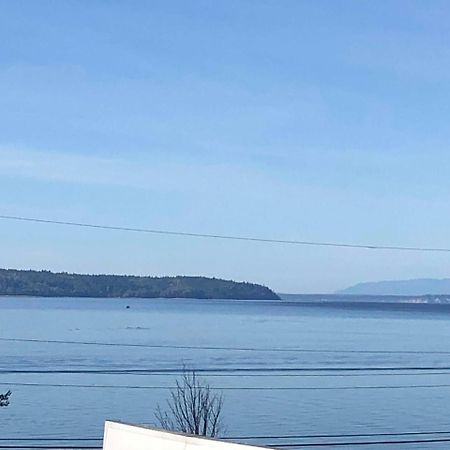 Beyond Bliss Suites & Spa Powell River Eksteriør billede
