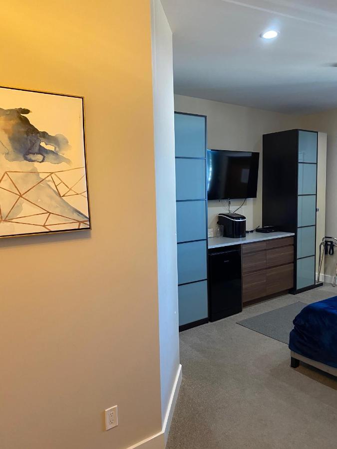 Beyond Bliss Suites & Spa Powell River Eksteriør billede
