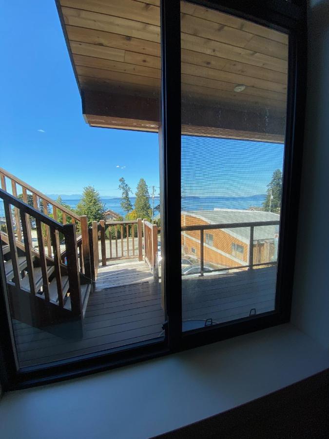 Beyond Bliss Suites & Spa Powell River Eksteriør billede