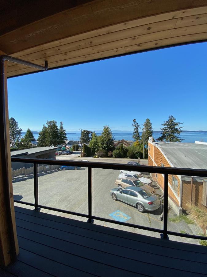 Beyond Bliss Suites & Spa Powell River Eksteriør billede