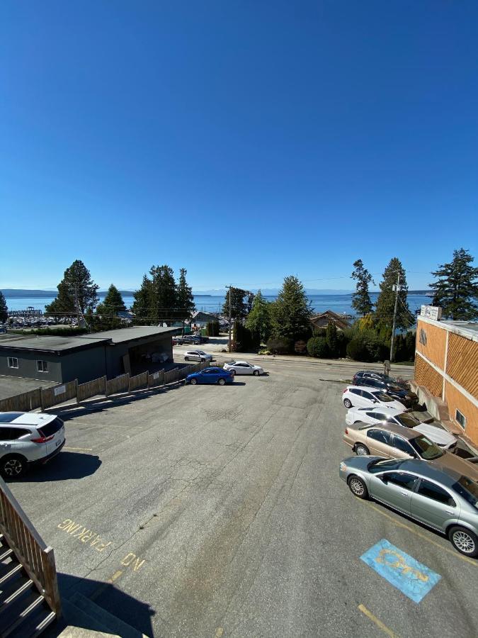 Beyond Bliss Suites & Spa Powell River Eksteriør billede