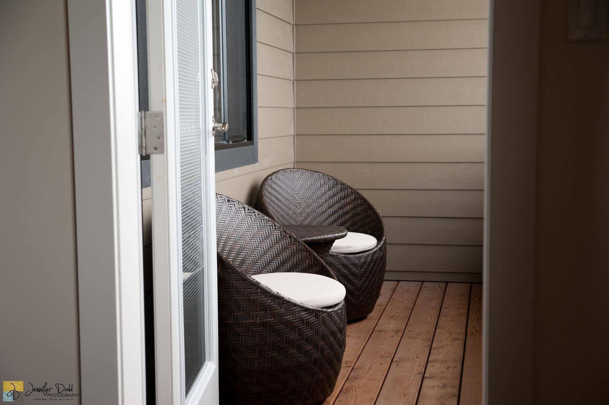 Beyond Bliss Suites & Spa Powell River Eksteriør billede